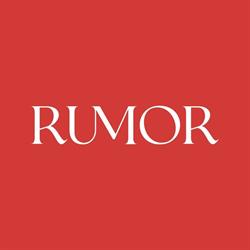 RUMOR Streetwear