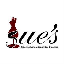 Sue's Repairs & Alterations