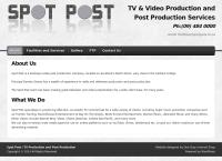 Spot Post Ltd