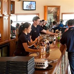 Speights Ale House Palmerston North
