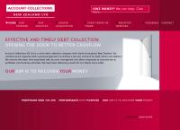 Account Collections Nz