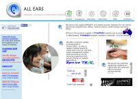 All Ears Limited