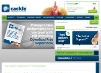 Cackle Telecommunications Limited