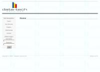 Data-Tech Services Limited