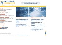 Network Strategies Ltd
