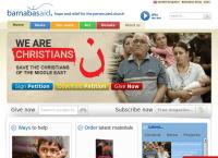 Barnabas Fund
