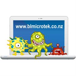 B L MicroTek Ltd