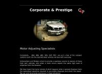 Corporate & Prestige