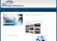 The Testing Consultancy Ltd