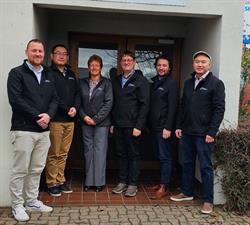 BC Systems Consultancy Ltd