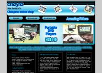 Crazynz.com