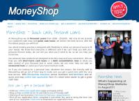 MoneyShop Manukau