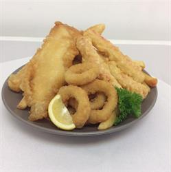 Stumpy’s Fish Kawakawa