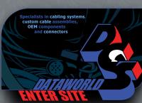 Data Communications Specialists Ltd