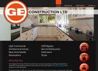 Ge Construction