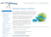 Auckland Weight Loss Surgery