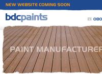BDC Paints