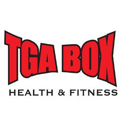 Tga Box Health & Fitness
