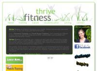 Thrive Fitness