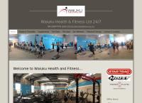 Waiuku Health & Fitness 2010 Ltd