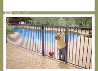 On-Line Fencing