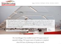 Waikato Suspended Ceiling Services Ltd - Head Office