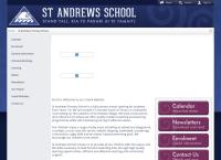 St Andrews Primary School