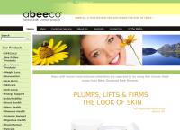 Abeeco's website
