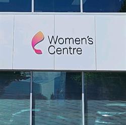 Women’s Centre