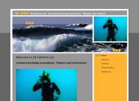 30 Fathoms Ltd