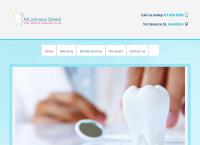 Johnson A C Dentist