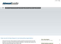Advanced Security Ltd