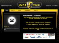 Electric Security Ltd