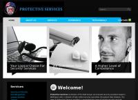 Protective Services – Specialised Security & Protection