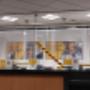 ASB Timaru LED Lighting