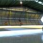 Aircraft Hanger wiring