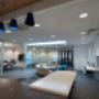 BNZ Timaru Lighting