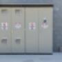 Industrial Cabinet Builds