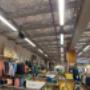 Kathmandu shop lighting