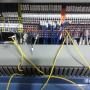 Machine fault finding