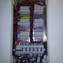 Switch Board rewire