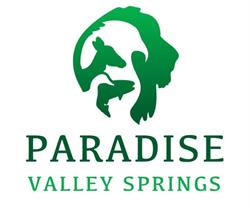 Paradise Valley Springs - NZ Wildlife & Lion Park