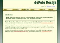 Depolo Design