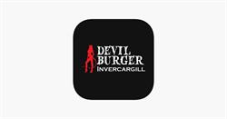 Devil Burger, Invercargill