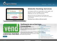 Oxigeno Online