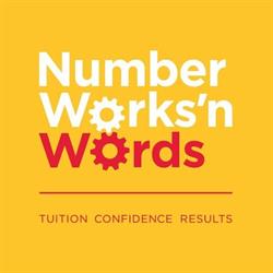 Numberworks’nwords Burnside