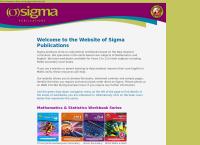 Sigma Publications Ltd