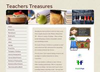 Teachers Treasures