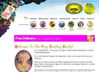 Wild Daisies Publications