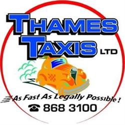 Thames Taxis Ltd